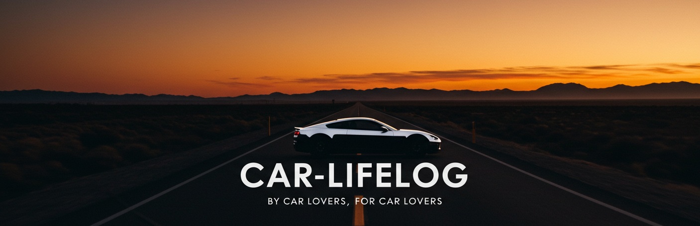 Car-Lifelog